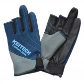 Pirštinės Keitech Salt Game Gloves JAP - LLL / EU - XL